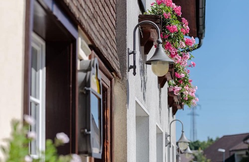 Toster Hotel | Hotel Gasthaus Löwen