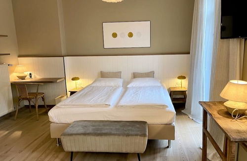 City Centre Salzburg Hotel | Hotel Markus Sittikus Salzburg