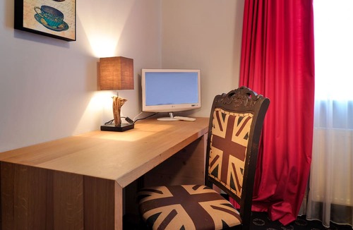 City Centre Salzburg Hotel | Hotel Markus Sittikus Salzburg