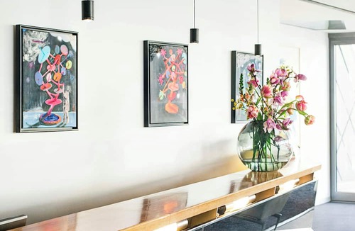 Graz City Centre Hotel | Augarten Art Hotel, a Member of Design Hotels