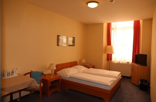 Alservorstadt Hotel | Hotel am Schottenpoint