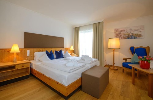Wals Hotel | Hotel Walserwirt