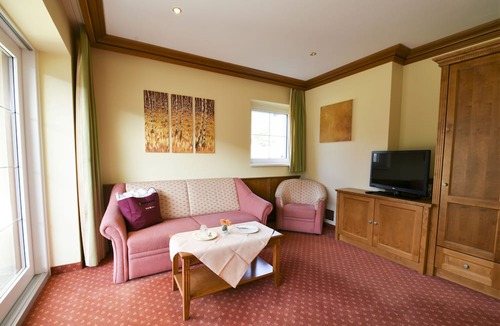Sankt Gallenkirch Hotel | Berg SPA & Hotel Zamangspitze