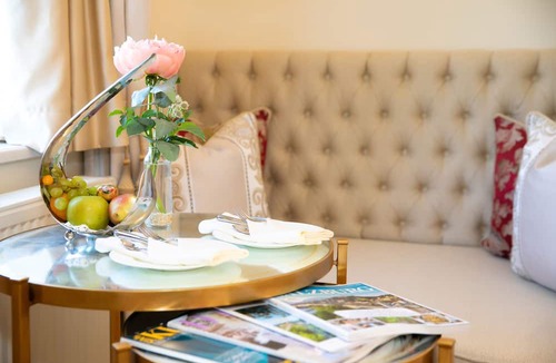 City Centre Salzburg Hotel | Schloss Mönchstein Hotel
