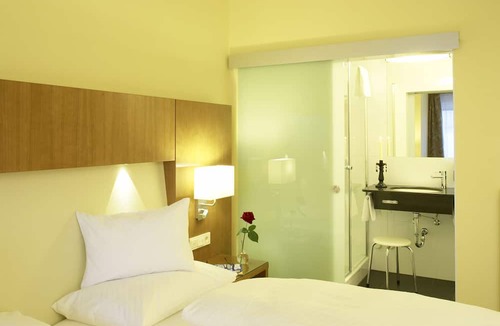 Bregenz Hotel | Hotel Weisses Kreuz