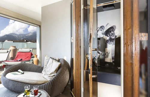 Innsbruck City Centre Hotel | Hotel Das Innsbruck