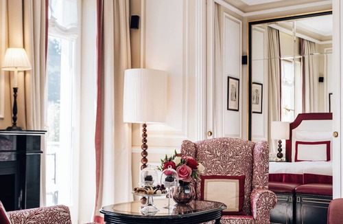City Centre Salzburg Hotel | Hotel Sacher Salzburg