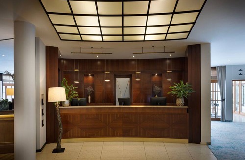 Hof bei Salzburg Hotel | Arabella Jagdhof Resort am Fuschlsee, a Tribute Portfolio Hotel