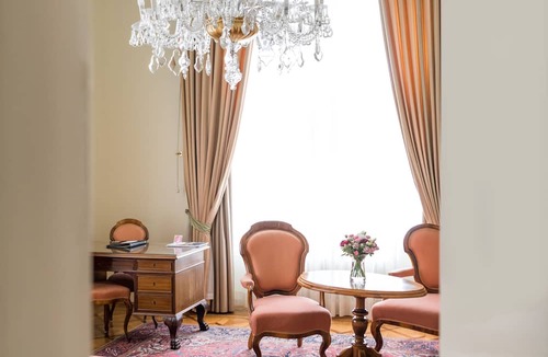 Alservorstadt Hotel | Hotel Regina