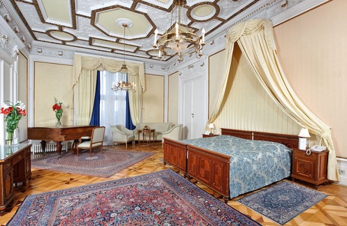Alservorstadt Hotel | Hotel Regina