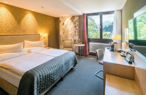 Feldkirch Hotel | Best Western Premier Central Hotel Leonhard
