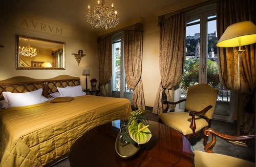 City Centre Salzburg Hotel | Bristol Hotel Salzburg