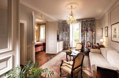 City Centre Salzburg Hotel | Bristol Hotel Salzburg