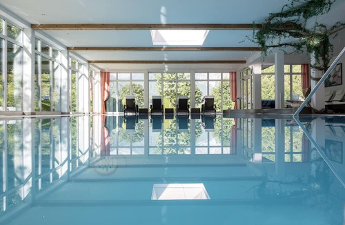 Schruns Hotel | Hotel Vitalquelle Montafon