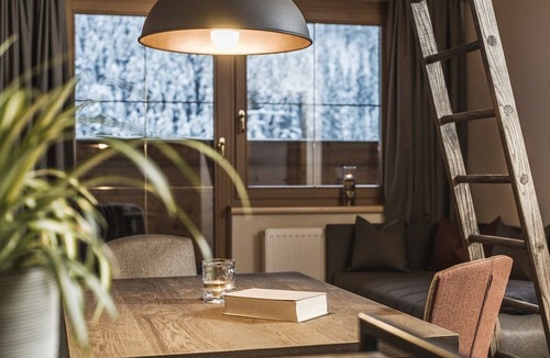Hochfugen Hotel | Montana Apartments