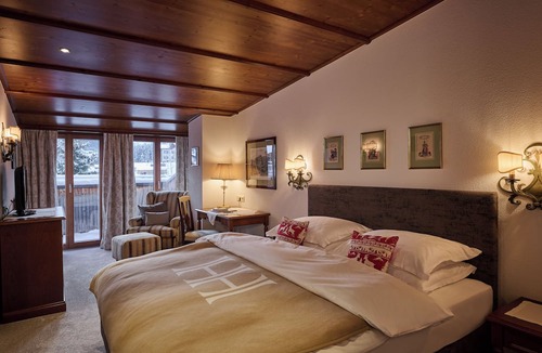 Lech am Arlberg Hotel | Hotel Haldenhof