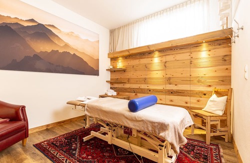 Hintertux Hotel | Kinder- & Gletscherhotel Hintertuxerhof