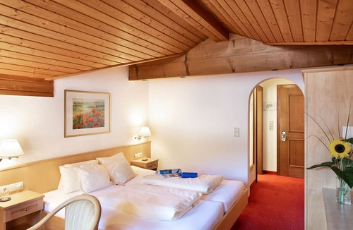 Schruns Hotel | Hotel Zimba