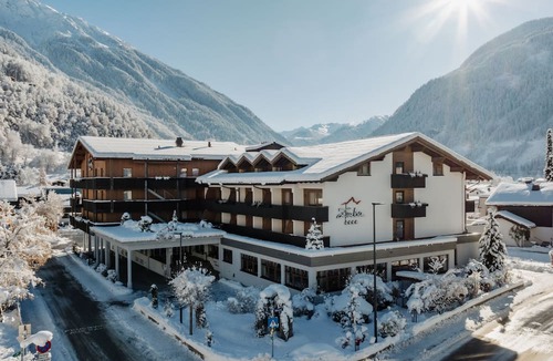 Schruns Hotel | Hotel Zimba