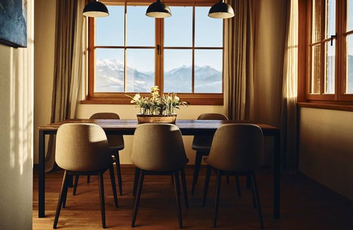 Puergg-Trautenfels Hotel | TAUROA Krenn