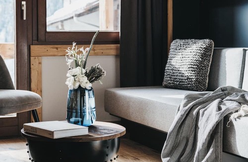 Nauders Hotel | VAYA Nauders