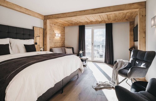 Nauders Hotel | VAYA Nauders
