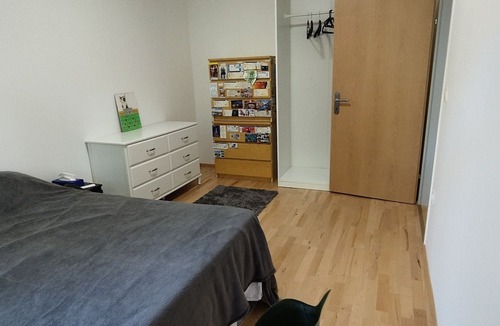 Leibnitz Apartment | Beautiful Large Apartment in Leibnitz Center