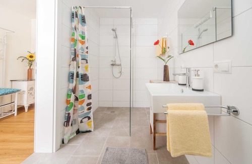 Dornbirn Apartment | Feel-good apartment #205 in Dornbirn (near the center) - Apartment #205