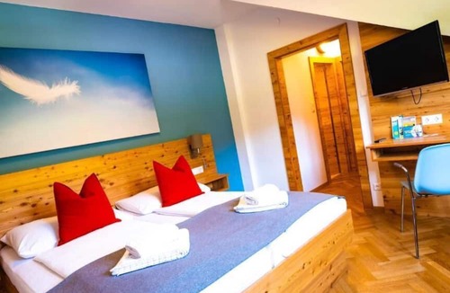Velden am Worther See Hotel | Genussgasthof Feidig