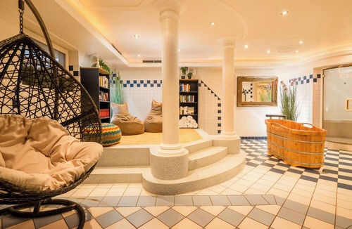 Finsing Hotel | Hotel Standlhof Zillertal