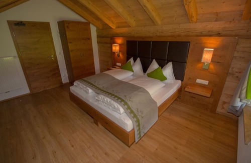 Maschl Apartment | Wieshof Apartments