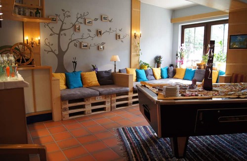 Tropolach Hotel | Der Tröpolacherhof Hotel & Restaurant