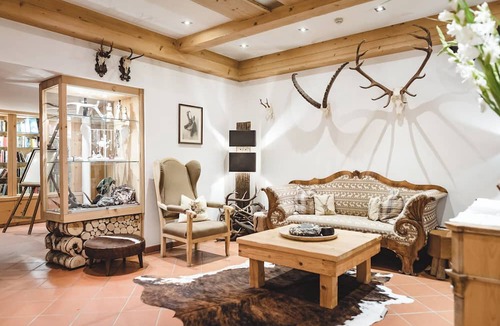 Schruns Hotel | Alpenrose Aktiv & Spa