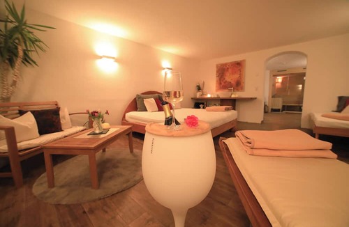 Abfaltersbach House | Ferienhaus Viktoria