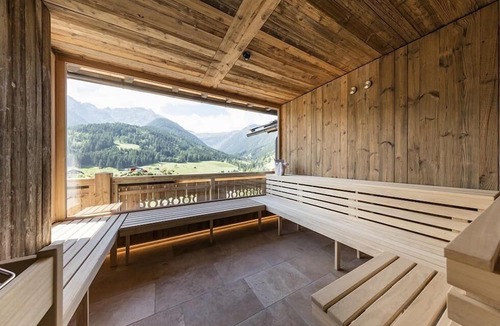 Maria Luggau Hotel | Der Paternwirt
