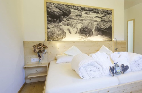 Maria Luggau Hotel | Der Paternwirt