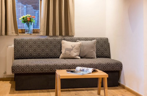 Muehlbach Am Hochkoenig Hotel | Das Grünholz Aparthotel