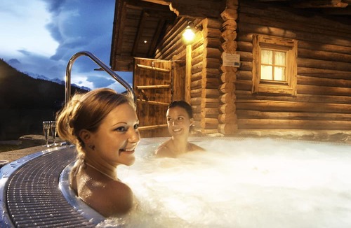 Muhlbach im Pinzgau Hotel | Wanderhotel Kirchner
