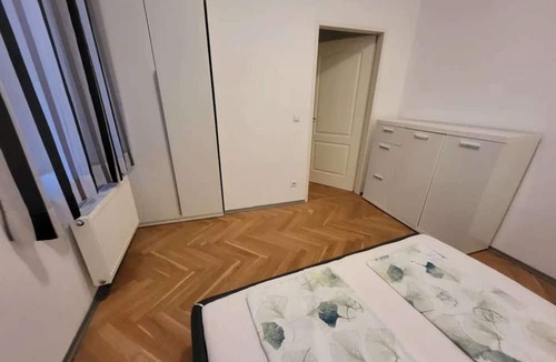 Weißgerber Apartment | CozyNite Premium Apartment Hundertwasser