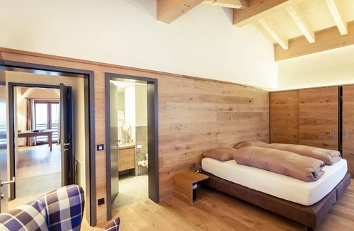 Lech am Arlberg Apartment | Apart-Hotel Laurus
