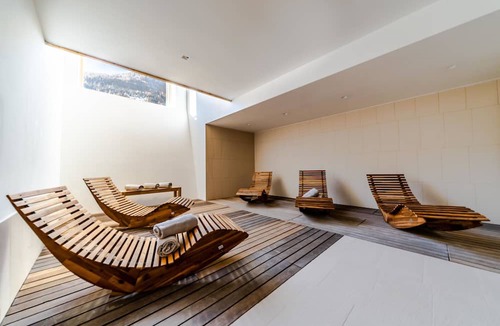 Ebene Reichenau Apartment | Quercus Appartements