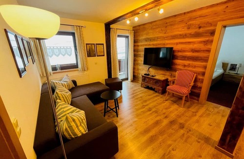 Unken Apartment | NaturSport Heutal