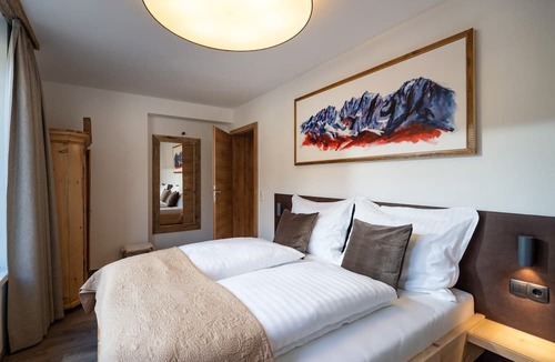 Hopfgarten Markt Condo | Alpine Homes - Hopfgarten Zentrum