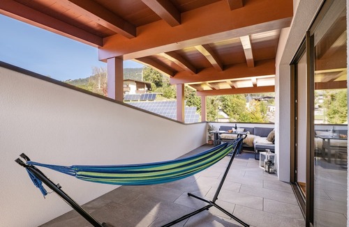 Hopfgarten Markt Condo | Alpine Homes - Hopfgarten Zentrum