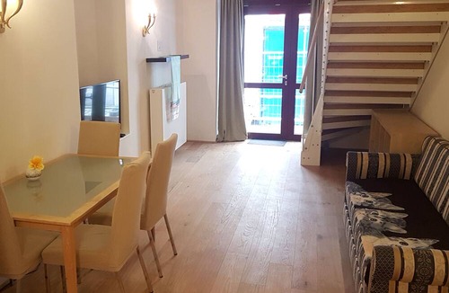 Innere Stadt Apartment | Sobieski City Center Apartments