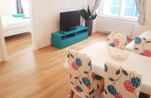 Innere Stadt Apartment | Sobieski City Center Apartments
