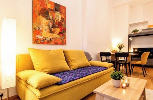 Josefstadt Apartment | LOVELY HOME private TERRACE