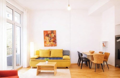 Josefstadt Apartment | LOVELY HOME private TERRACE