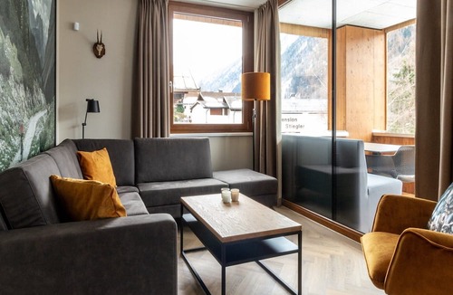 Schruns Apartment | Apartment in Schruns near Silvretta Ski Area