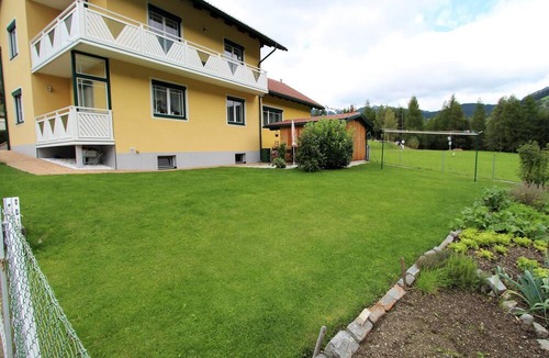 Rennweg am Katschberg Apartment | Apartment in Katschberg near Ski Slopes